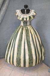 Vestito donna 1815
