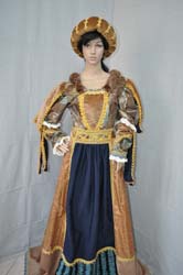 abito storico donna medioevo (4)
