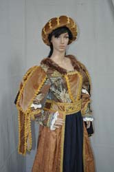 abito storico donna medioevo (6)
