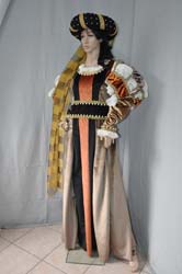 costume medioevo donna (5)