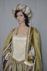 vestiti abiti medievali donna (3)