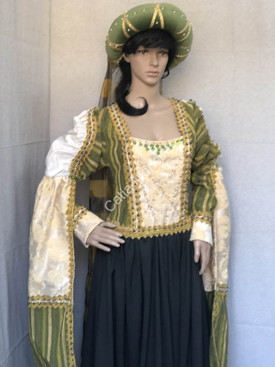 costume donna medioevo (2)