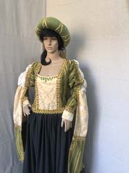 costume donna medioevo (14)