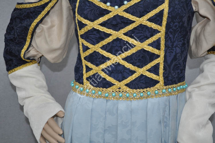 abito medievale donna (3)
