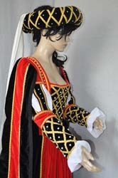 costume medieovale donna (4)
