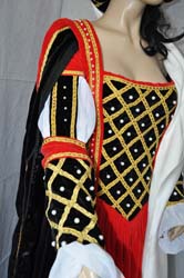 costume medieovale donna (5)