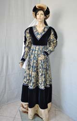 vestito medievale donna (1)