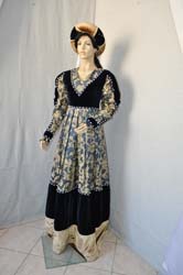 vestito medievale donna (13)