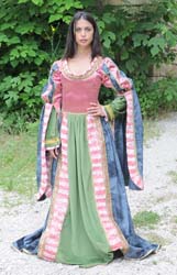 Catia Mancini Vestiti Storici Medioevali (1)