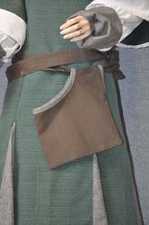 Costume Dama medievale (3)