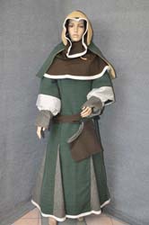 Costume Dama medievale (8)