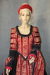 costume medievale 1400 (11)