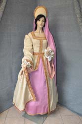 Vestito Medievale Femminile (13)
