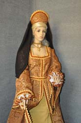 Medieval Dress Women (12)