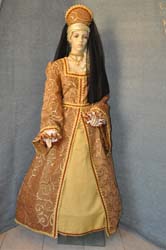 Medieval Dress Women (13)