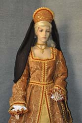 Medieval Dress Women (2)