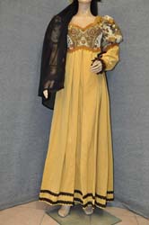 Vestito Donna del Medioevo (13)