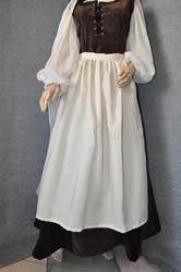 Abbigliamento locandiera medievale (15)