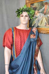 Vestito Antico Romano (4)