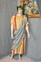 Abbigliamento-Antico-Romano