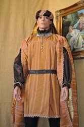Costume Storico Uomo del Medioevo (3)
