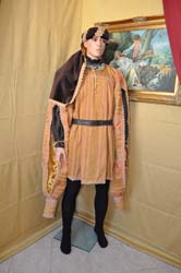 Costume Storico Uomo del Medioevo (8)