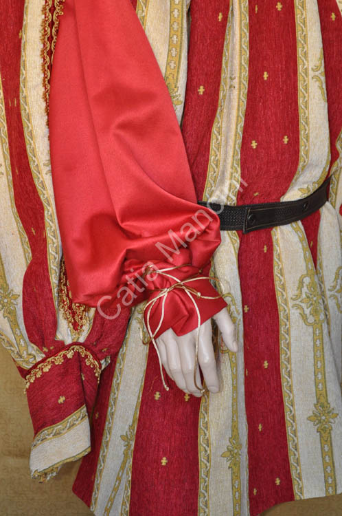 Costumi Storici Catia Mancini (4)