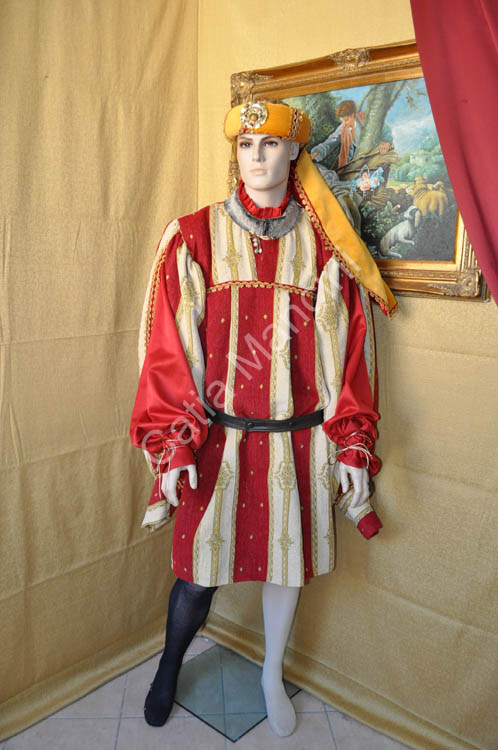 Costumi Storici Catia Mancini (6)