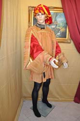 Costume Medievale Adulto uomo (9)