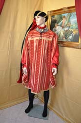 Costume Storico del Medioevo (2)