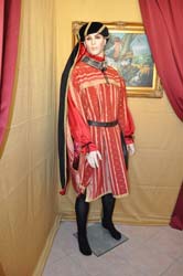 Costume Storico del Medioevo (5)