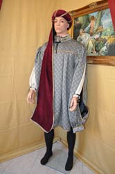 Realizzazione Costumi del Medioevo (1)
