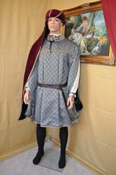 Realizzazione Costumi del Medioevo (15)