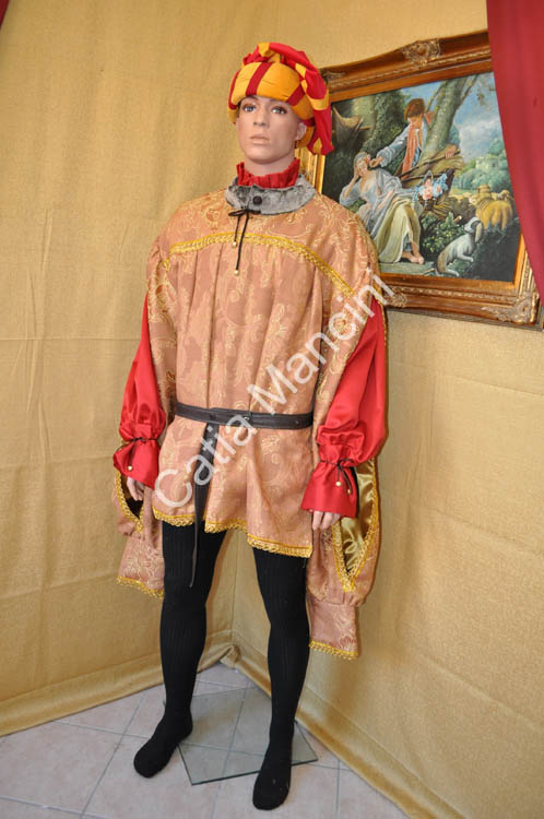 costume medievale (13)