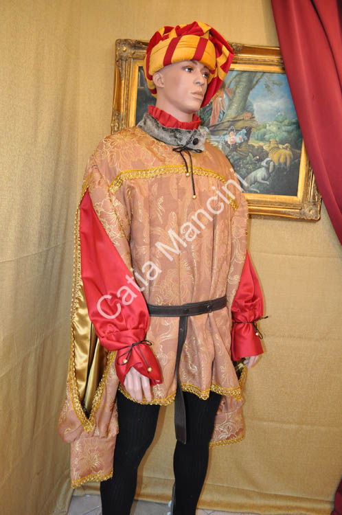 costume medievale (14)