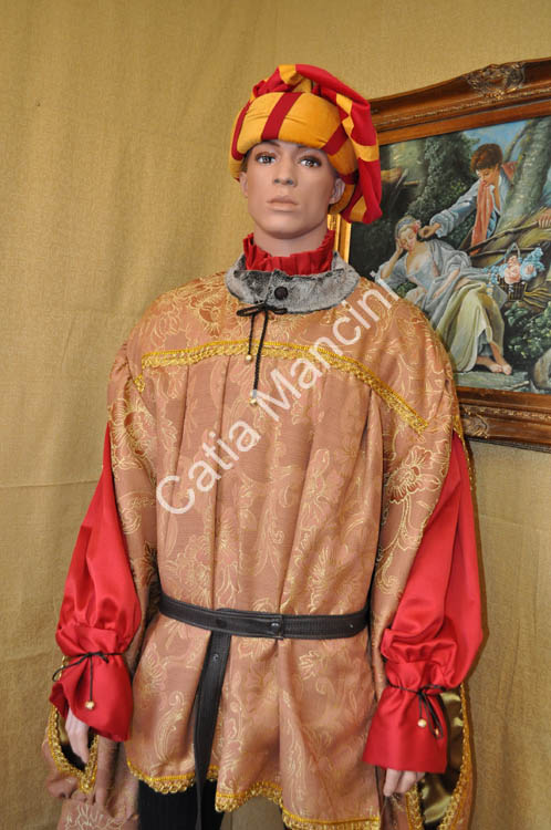 costume medievale (5)