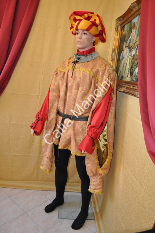 costume medievale (7)