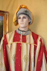Medieval Clothing Europen Man Dress (2)