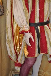 Medieval Clothing Europen Man Dress (4)