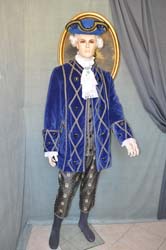 Costume Giacomo Casanova Velluto (12)
