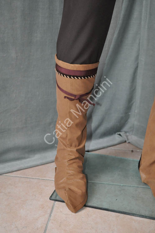 Costume-Storico-Arciere-Medievale (8)