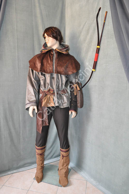 Costume-Storico-Arciere-Medievale