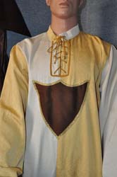 Medieval Clothing Made in Italy (14)