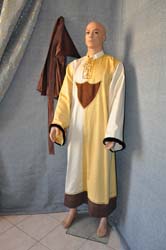 Medieval Clothing Made in Italy (15)