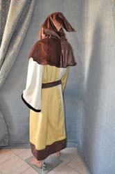 Medieval Clothing Made in Italy (8)