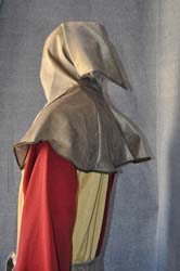 Medieval costumes and dress (8)