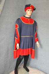 Costume novita medievale uomo (2)