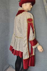 Vestito del Medioevo (11)