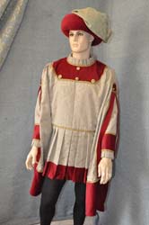 Vestito del Medioevo (13)