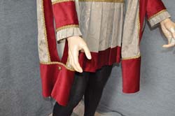 Vestito del Medioevo (14)